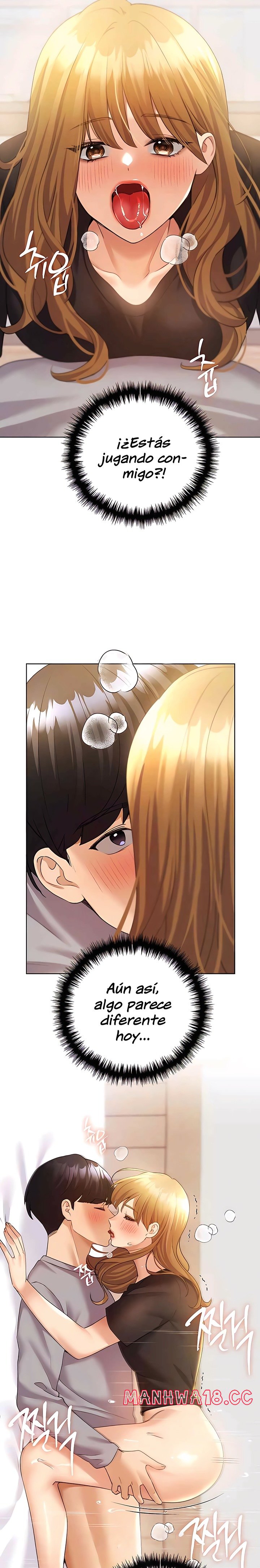 My Illustrator Raw Chapter 48 Page 8