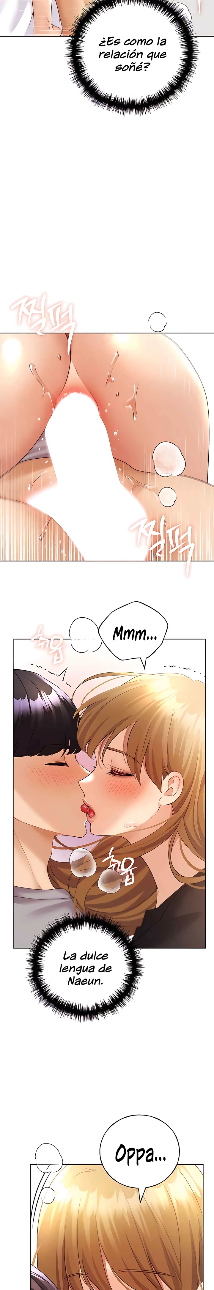 My Illustrator Raw Chapter 48 Page 9