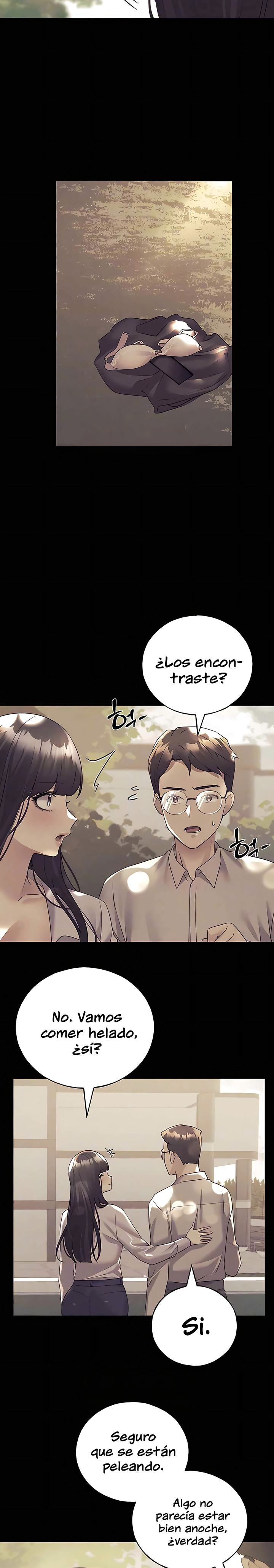 My Illustrator Raw Chapter 49 Page 5