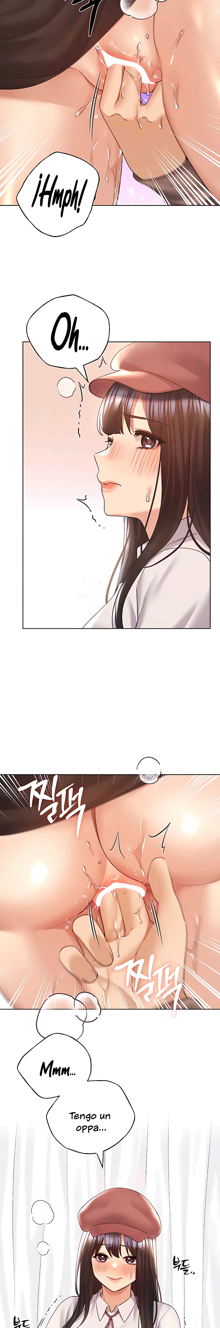 My Illustrator Raw Chapter 52 Page 4