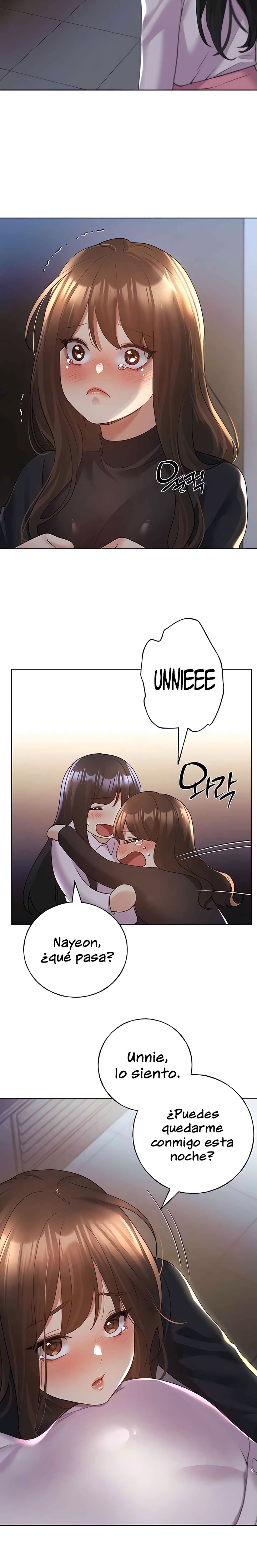 My Illustrator Raw Chapter 54 Page 10