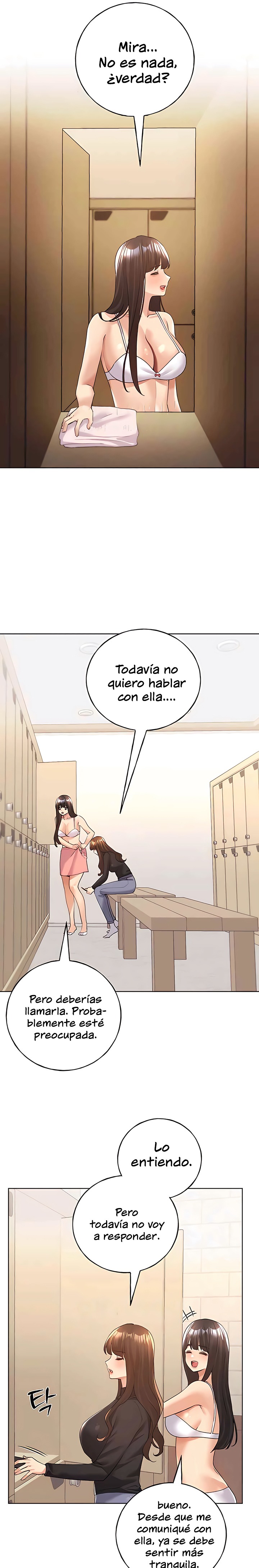 My Illustrator Raw Chapter 54 Page 13