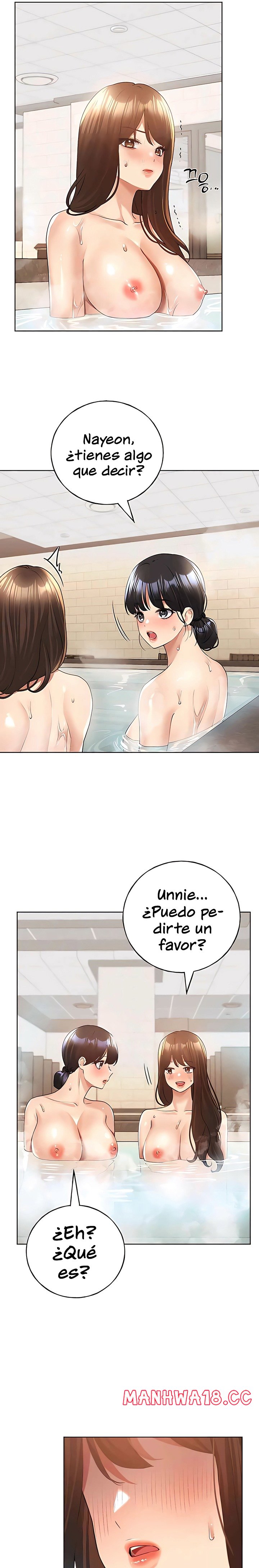 My Illustrator Raw Chapter 54 Page 19