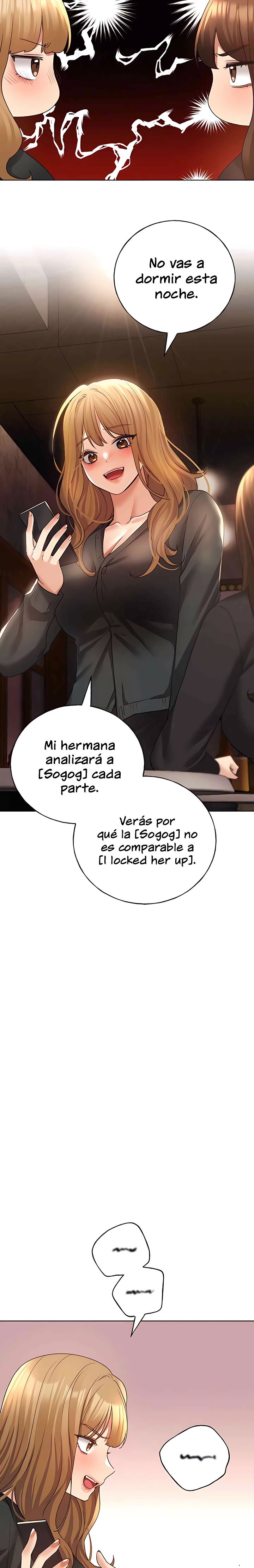 My Illustrator Raw Chapter 54 Page 2