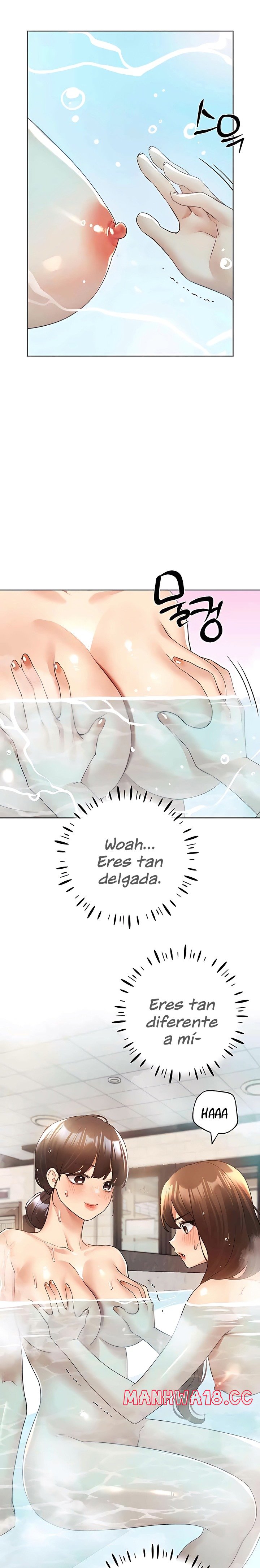 My Illustrator Raw Chapter 54 Page 22