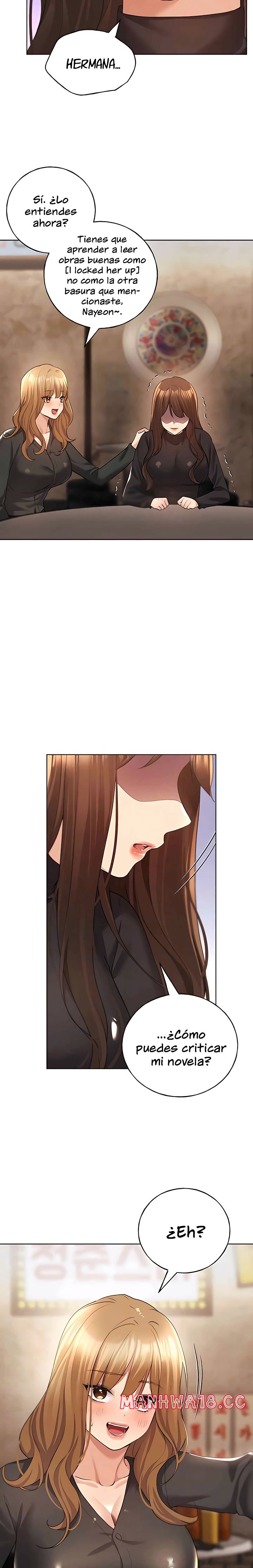 My Illustrator Raw Chapter 54 Page 4