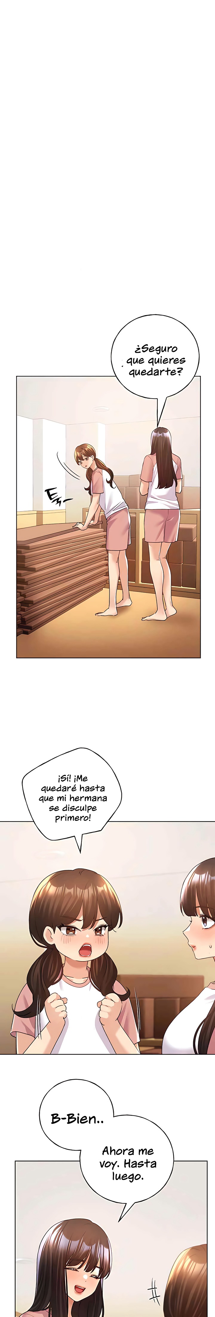 My Illustrator Raw Chapter 55 Page 11
