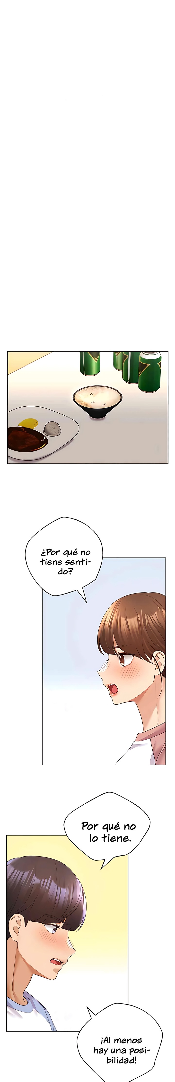 My Illustrator Raw Chapter 55 Page 22