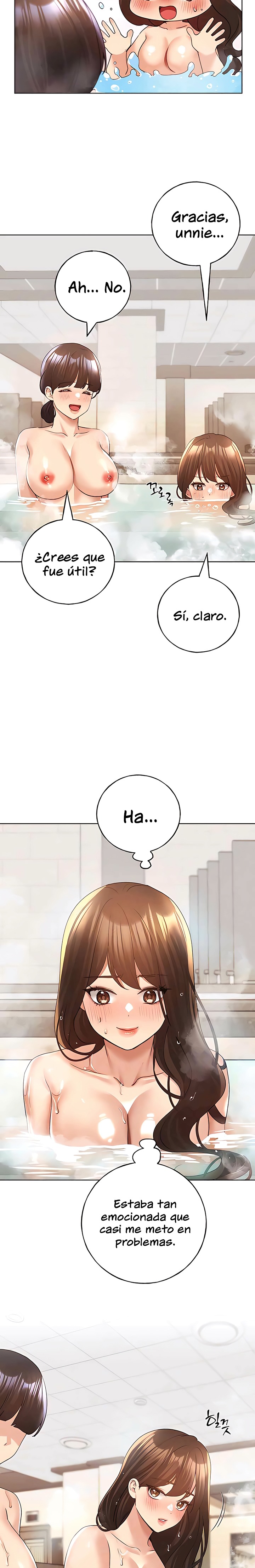 My Illustrator Raw Chapter 55 Page 4