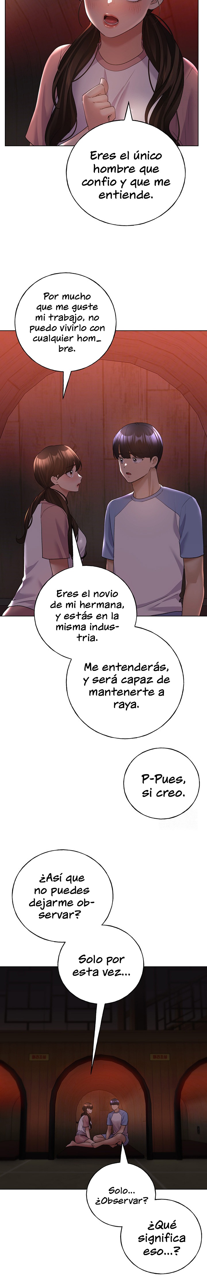 My Illustrator Raw Chapter 56 Page 12