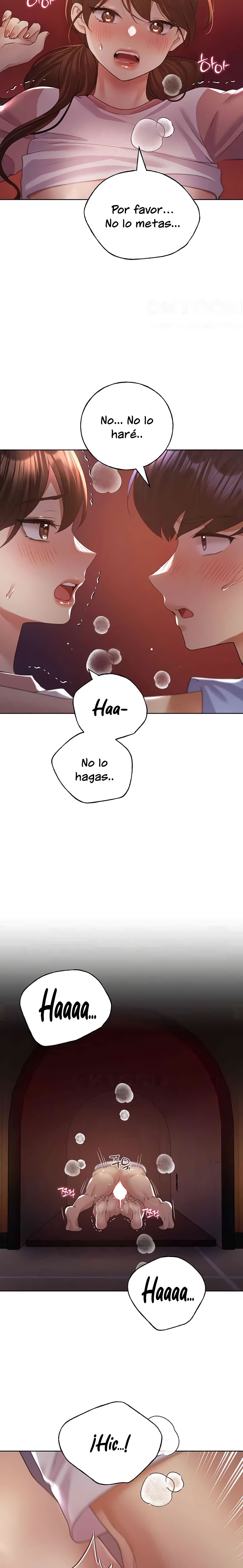 My Illustrator Raw Chapter 57 Page 24