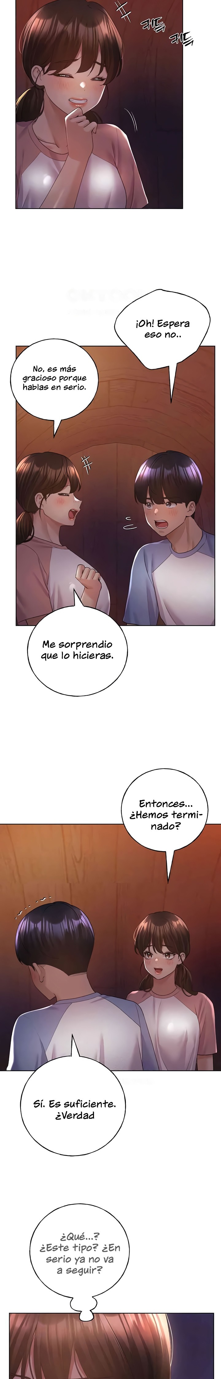 My Illustrator Raw Chapter 57 Page 4