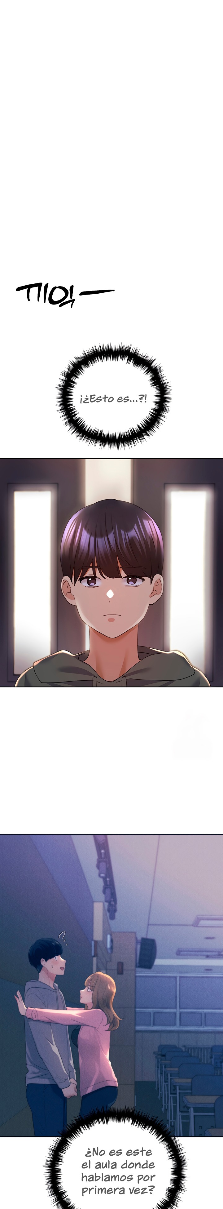 My Illustrator Raw Chapter 58 Page 24