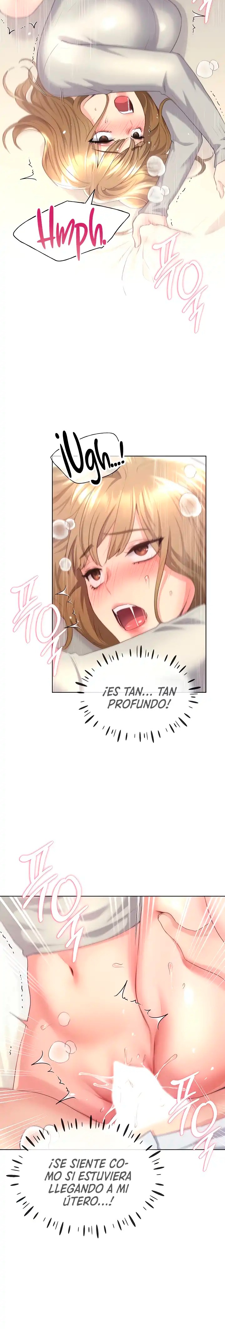 My Illustrator Raw Chapter 6 Page 23