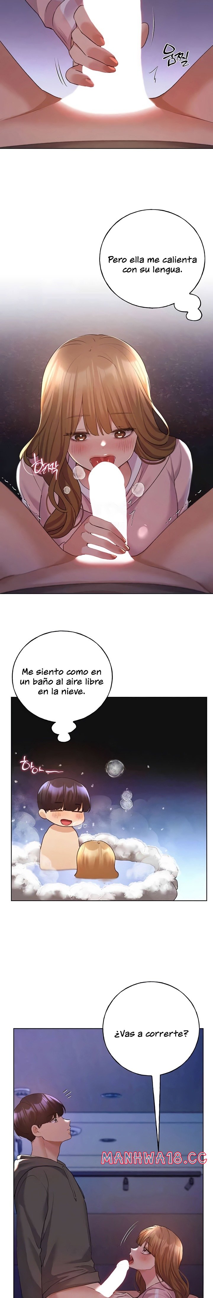 My Illustrator Raw Chapter 59 Page 2