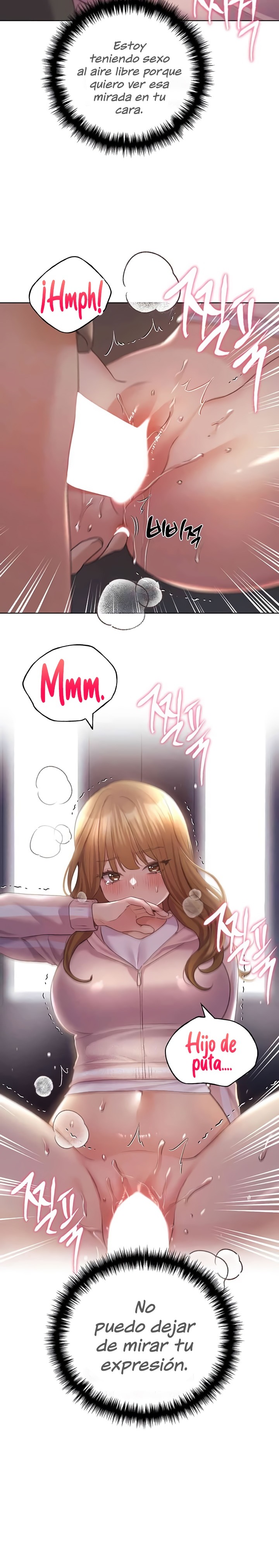 My Illustrator Raw Chapter 59 Page 20