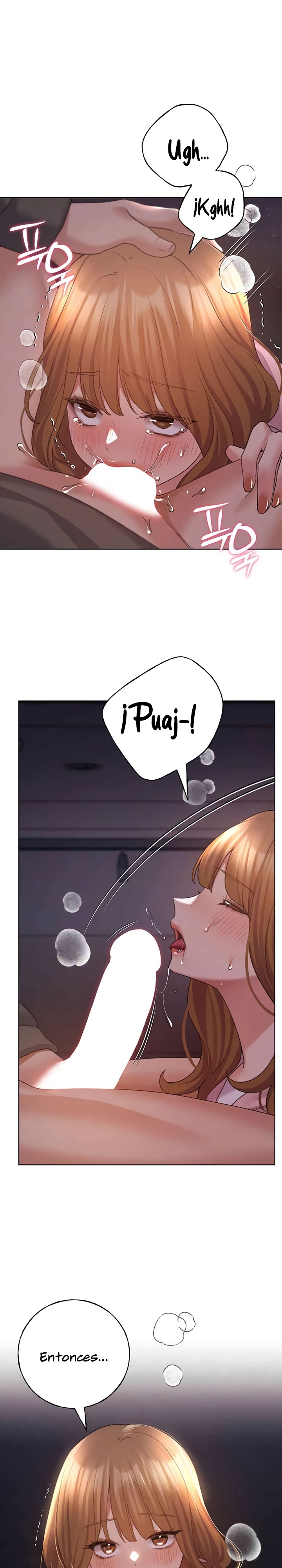 My Illustrator Raw Chapter 59 Page 5
