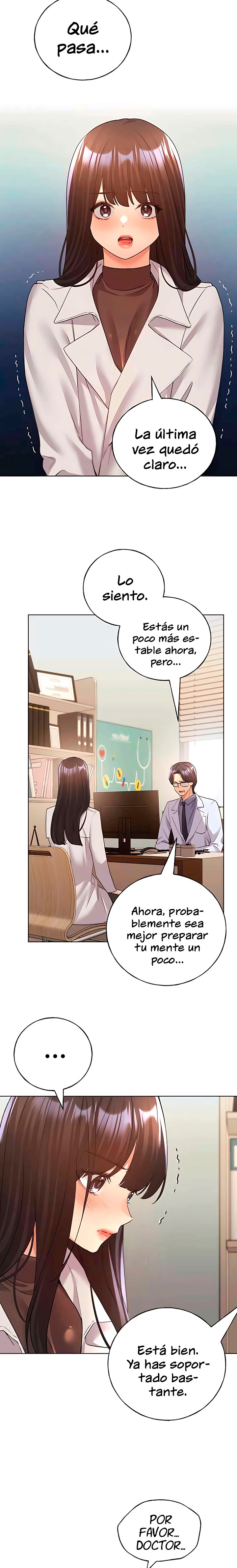 My Illustrator Raw Chapter 60 Page 23