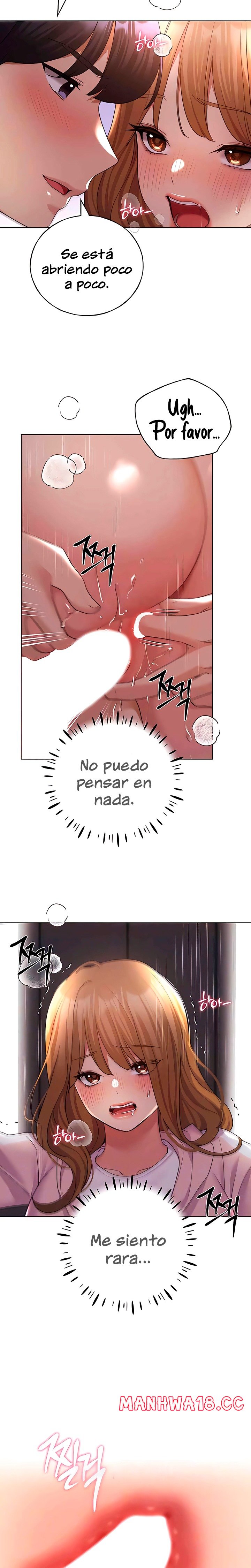 My Illustrator Raw Chapter 60 Page 3