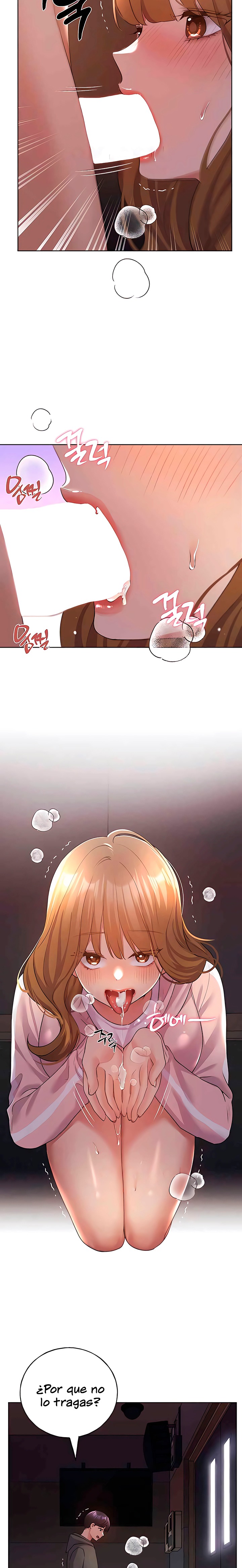 My Illustrator Raw Chapter 60 Page 9