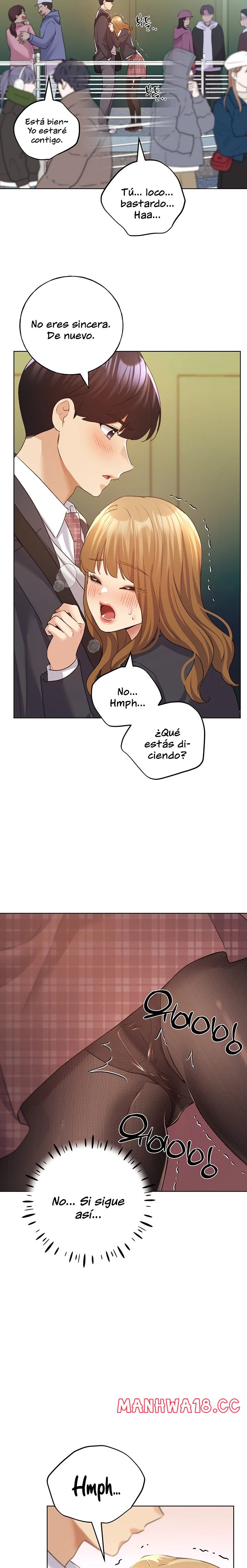 My Illustrator Raw Chapter 63 Page 14