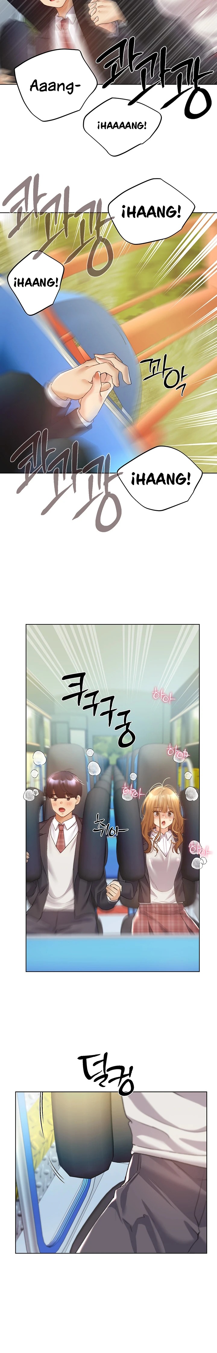 My Illustrator Raw Chapter 63 Page 21