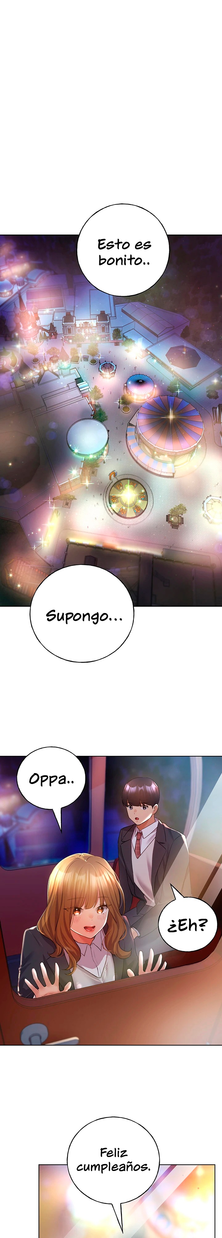 My Illustrator Raw Chapter 64 Page 1