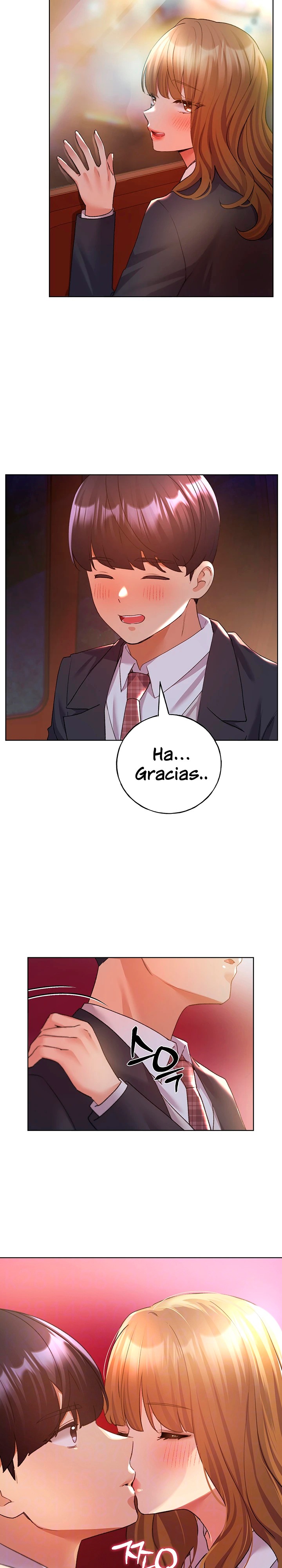 My Illustrator Raw Chapter 64 Page 2