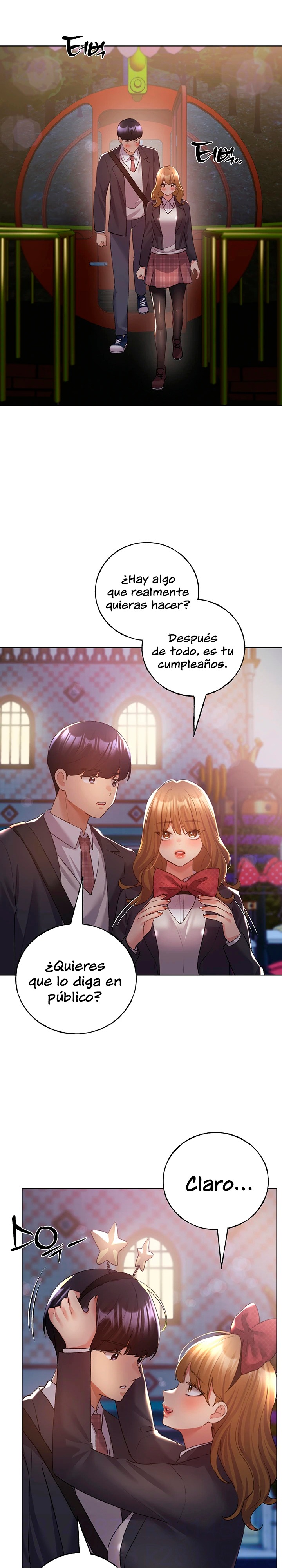 My Illustrator Raw Chapter 64 Page 6