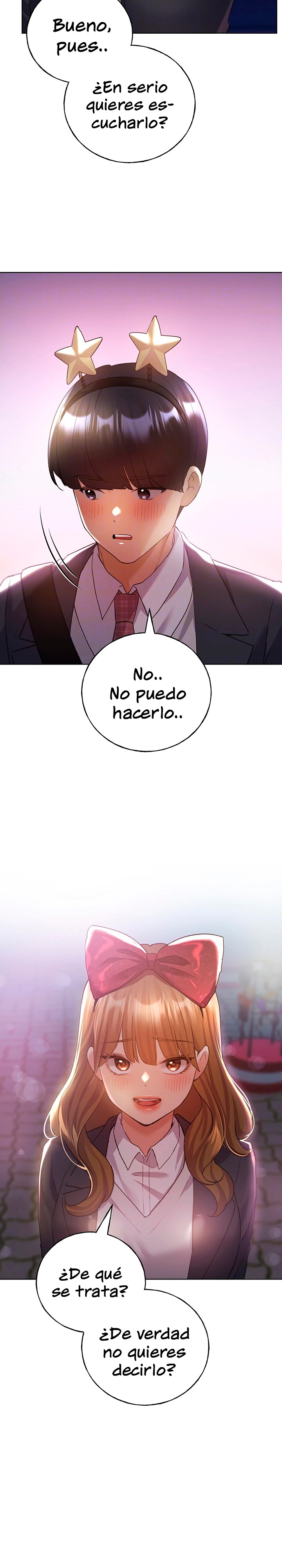 My Illustrator Raw Chapter 64 Page 7