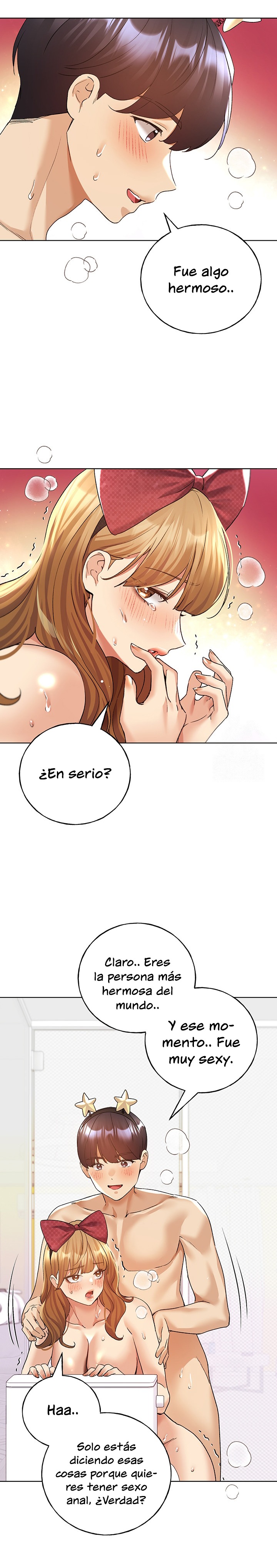My Illustrator Raw Chapter 65 Page 12