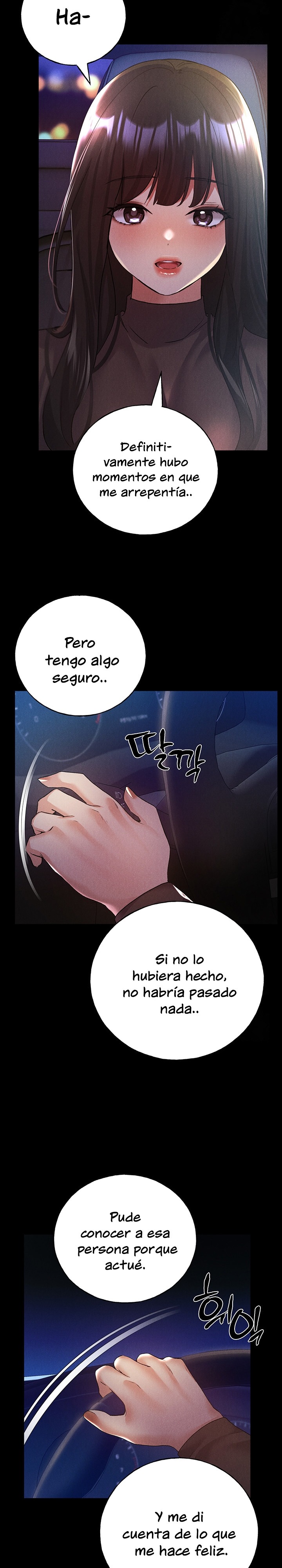 My Illustrator Raw Chapter 67 Page 10
