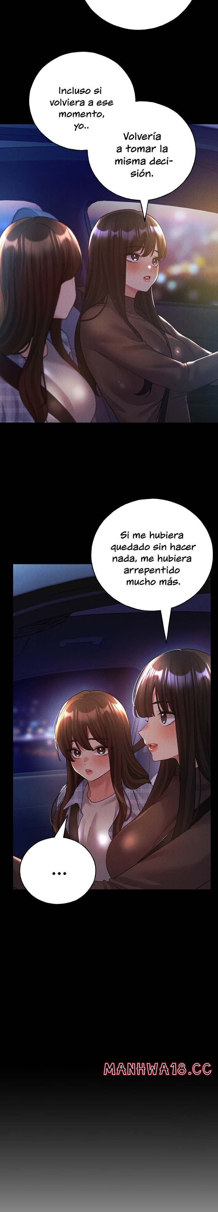 My Illustrator Raw Chapter 67 Page 11