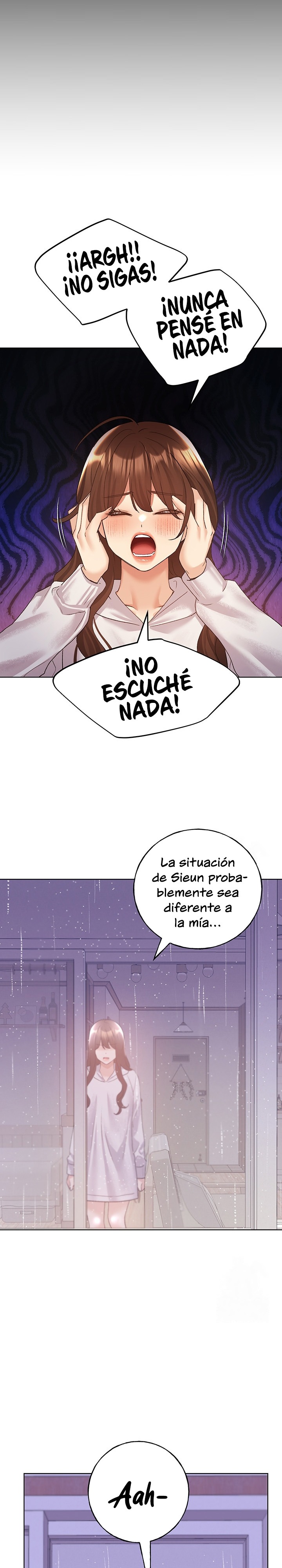 My Illustrator Raw Chapter 67 Page 12
