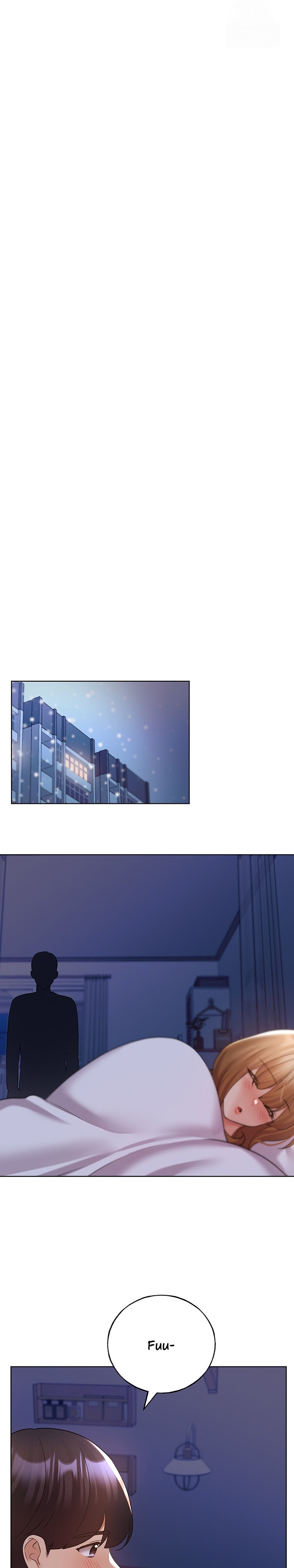 My Illustrator Raw Chapter 67 Page 17