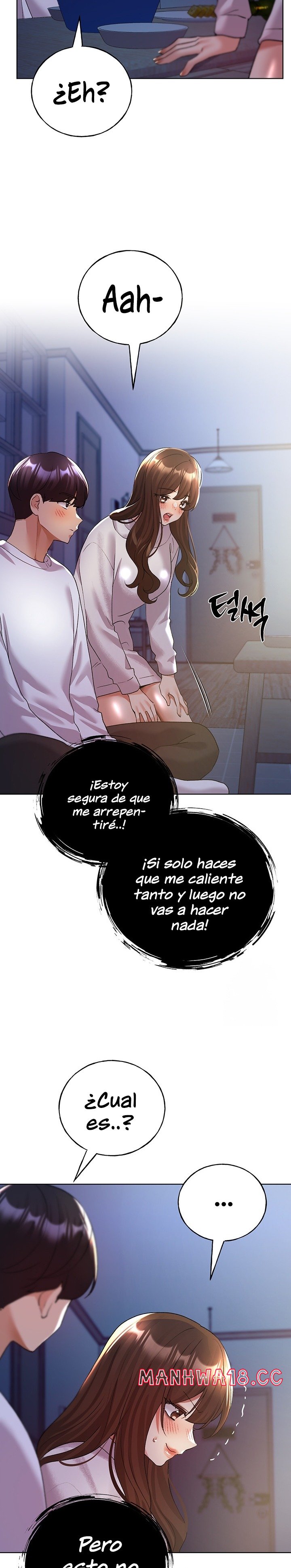 My Illustrator Raw Chapter 67 Page 25