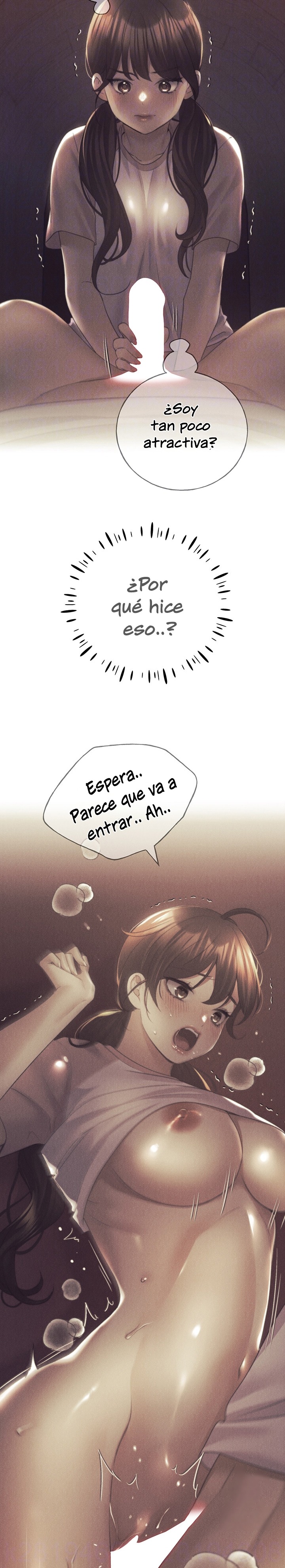 My Illustrator Raw Chapter 67 Page 4