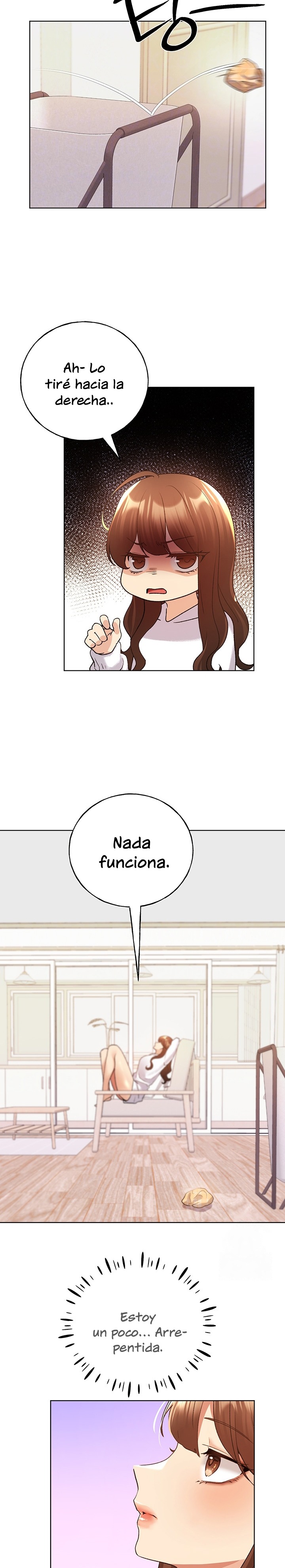 My Illustrator Raw Chapter 67 Page 6