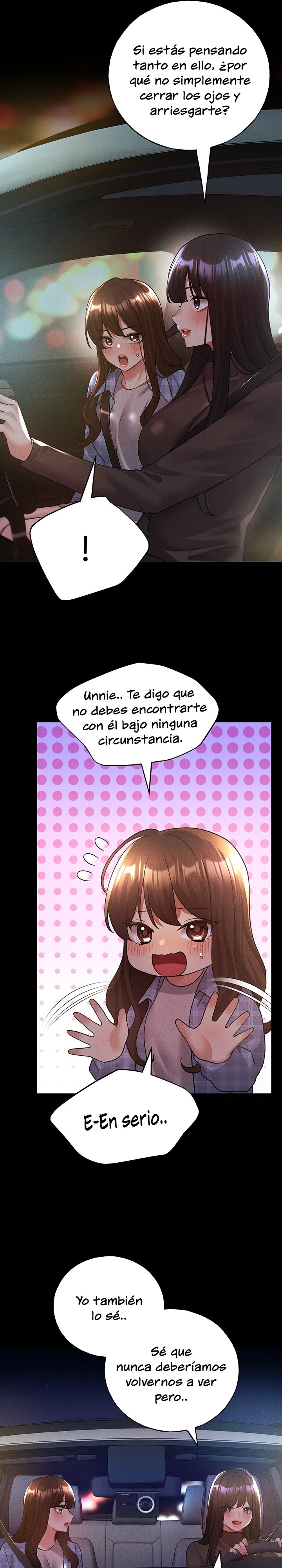 My Illustrator Raw Chapter 67 Page 8