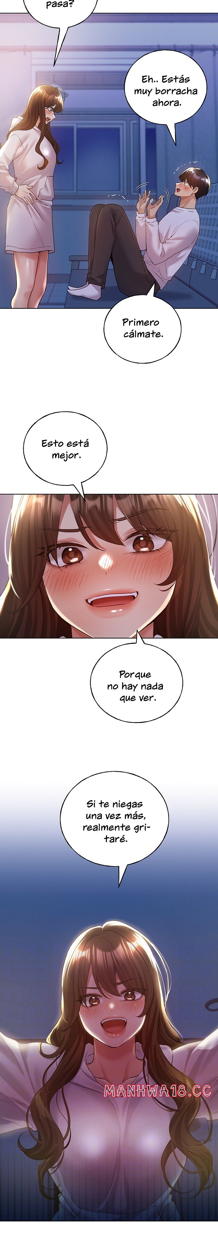My Illustrator Raw Chapter 68 Page 4