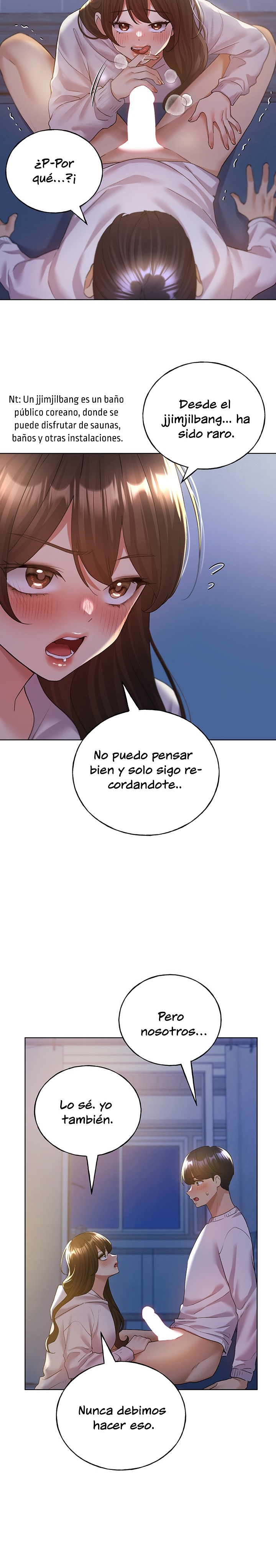 My Illustrator Raw Chapter 68 Page 9