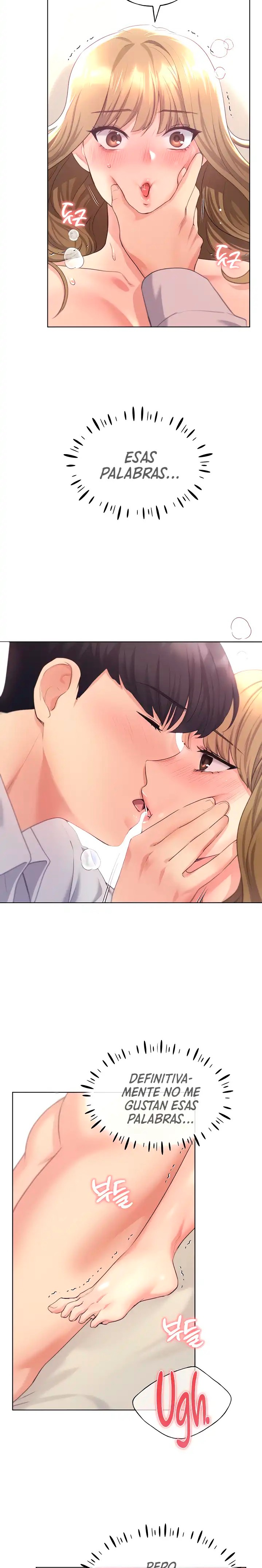 My Illustrator Raw Chapter 7 Page 26
