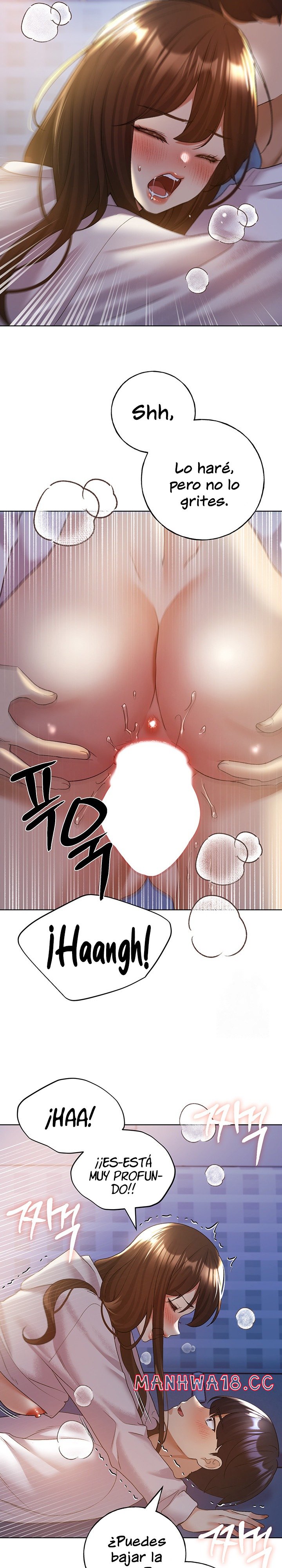 My Illustrator Raw Chapter 69 Page 13