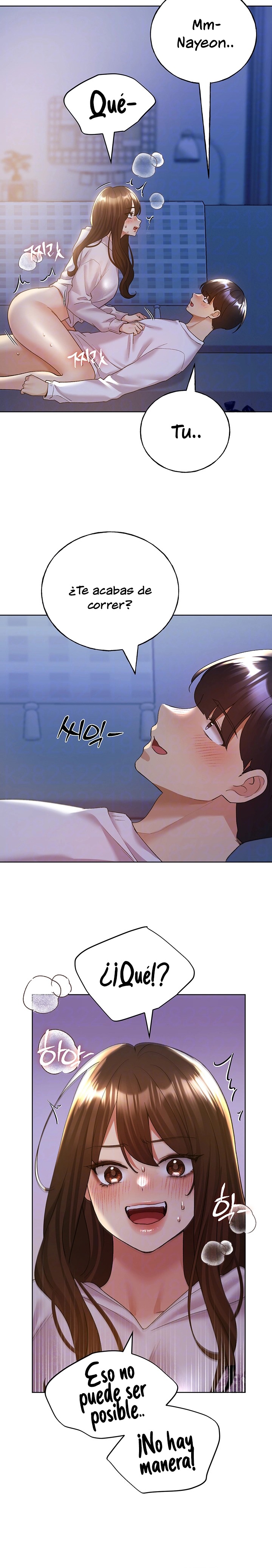 My Illustrator Raw Chapter 69 Page 5