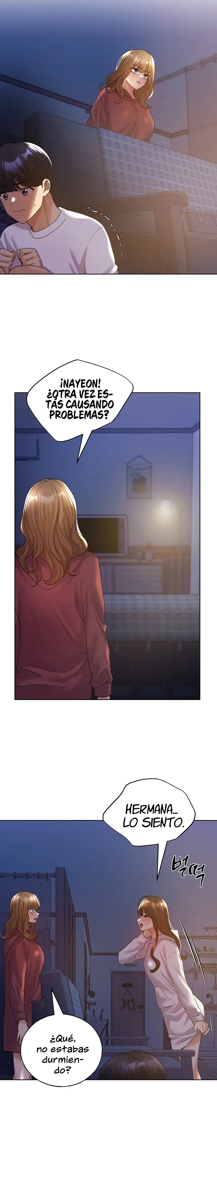 My Illustrator Raw Chapter 70 Page 14