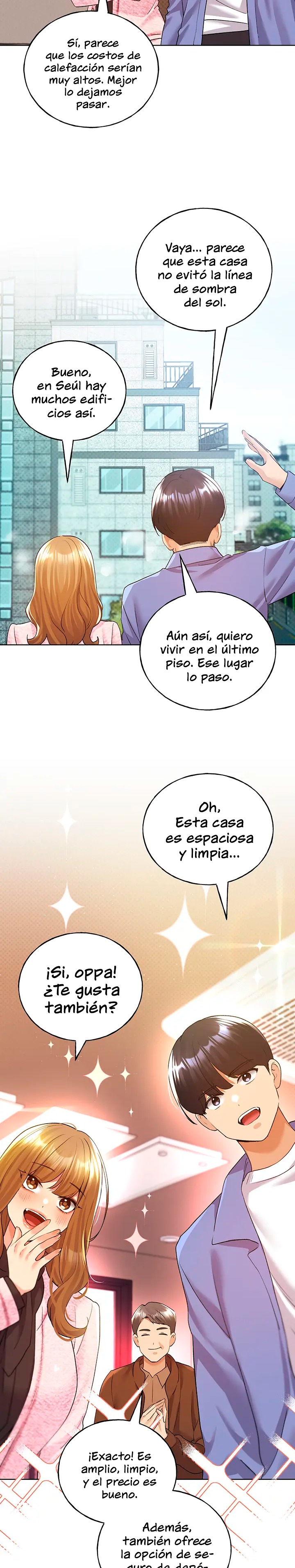 My Illustrator Raw Chapter 71 Page 12