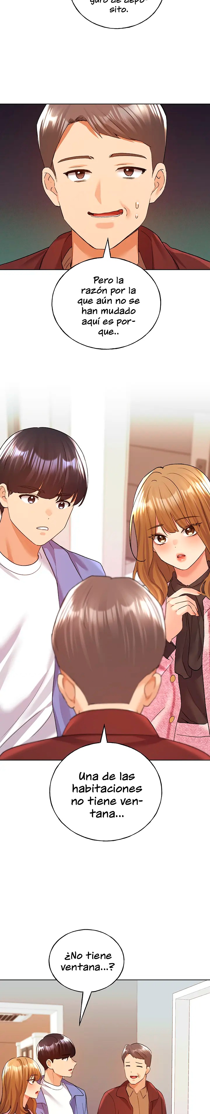 My Illustrator Raw Chapter 71 Page 13