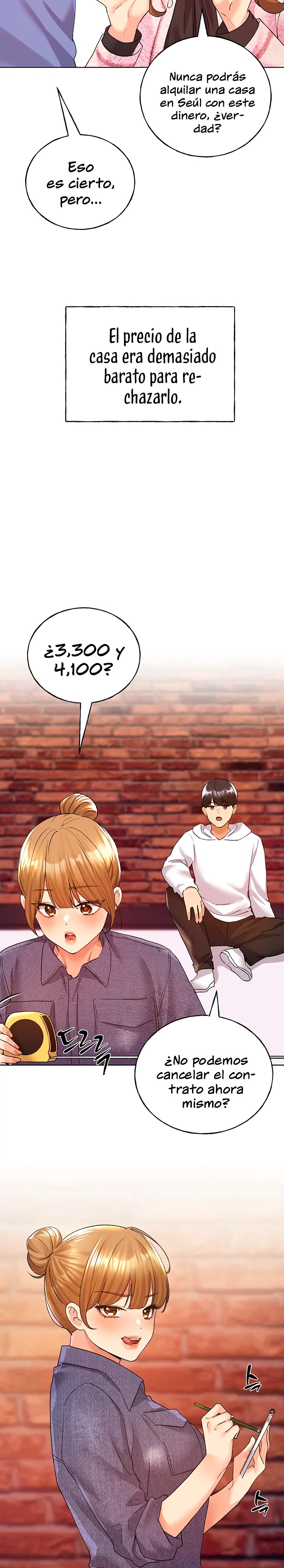 My Illustrator Raw Chapter 71 Page 19