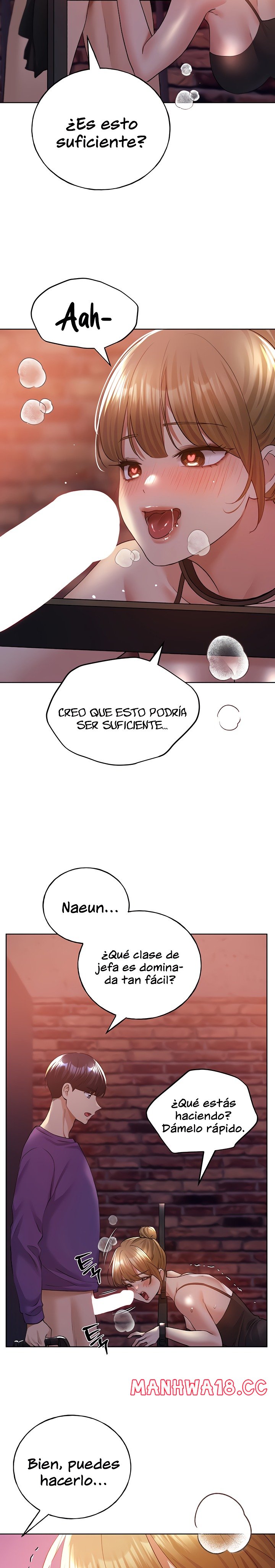 My Illustrator Raw Chapter 72 Page 10