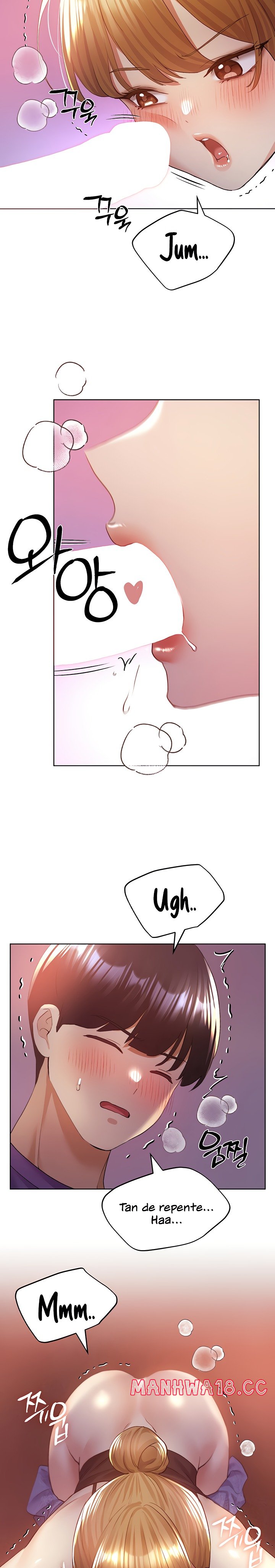 My Illustrator Raw Chapter 72 Page 11